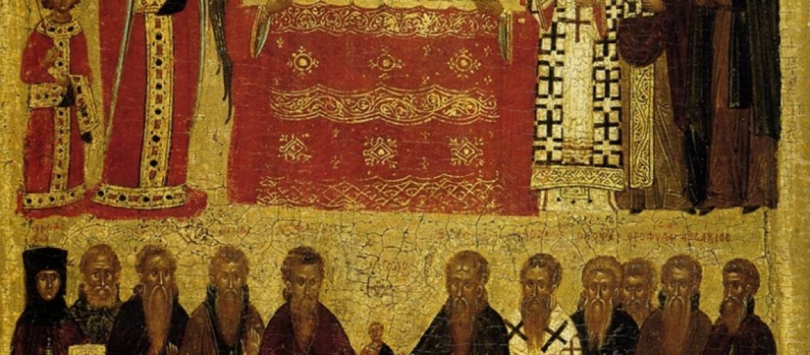 Pastorala la Duminica Ortodoxiei a Sfantului Sinod al Bisericii Ortodoxe Romane