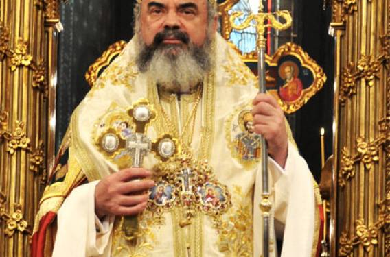Preafericitul Parinte Patriarh Daniel - la ceas omagial si aniversar - 7 ani de patriarhat 