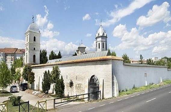 Cateva impresii in urma pelerinajului nostru la Manastirea Tariceni