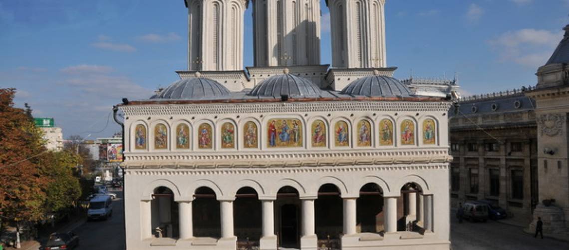 Biserica Ortodoxă Română între identitate concretă şi autocefalie rodnică