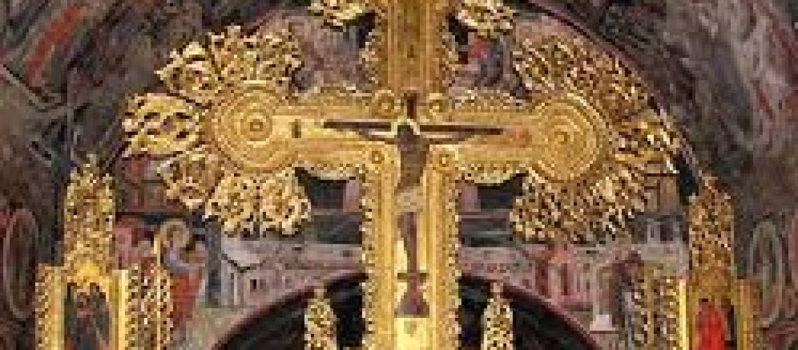 Despre Sfânta Cruce şi Postul Ortodox
