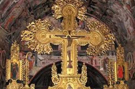 Despre Sfânta Cruce şi Postul Ortodox