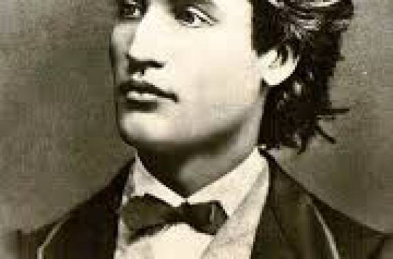 Mihai Eminescu