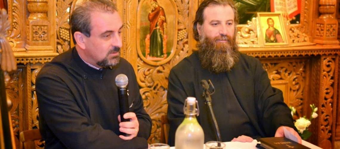 Despre tinereţea fizică, naturală, biologică şi cea spirituală din perspectiva scrierilor biblice, patristice şi filocalice