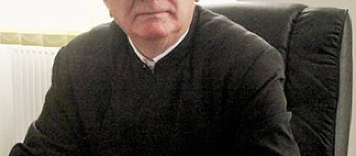 La Mulţi, Binecuvântaţi şi Fericiţi Ani, Preacucernice Părinte Profesor Mircea Păcurariu