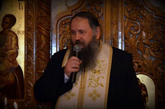 Seara duhovniceasca: Biserica si destinul neamului nostru romanesc in contextul actual