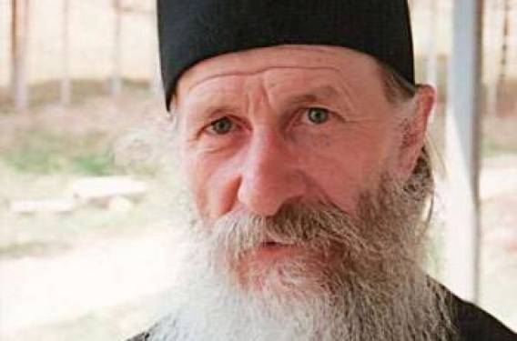 In Memoriam:  Preacuviosul Părinte Arhimandrit Ioanichie Bălan