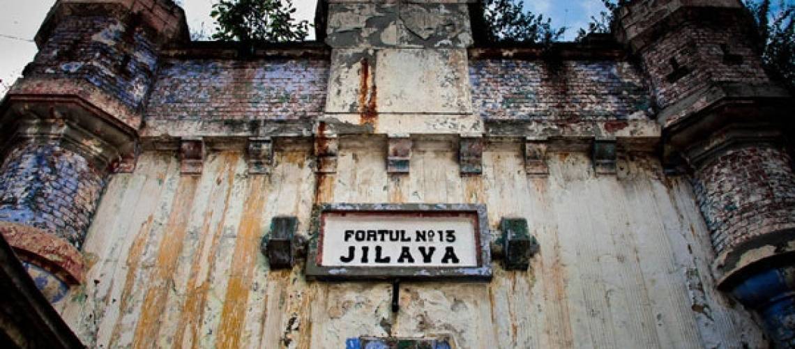 Vizita la Memorialul - Fortul 13 Jilava