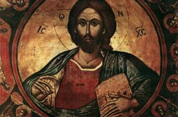 Icoana Ortodoxă – adevăr al învăţăturii despre Iisus Hristos