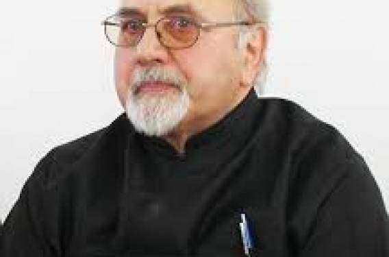Părintele Profesor Univ. Dr. Ioan Ică