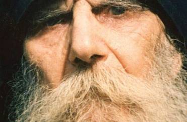 Părintele Ieroschimonah Paisie Olaru