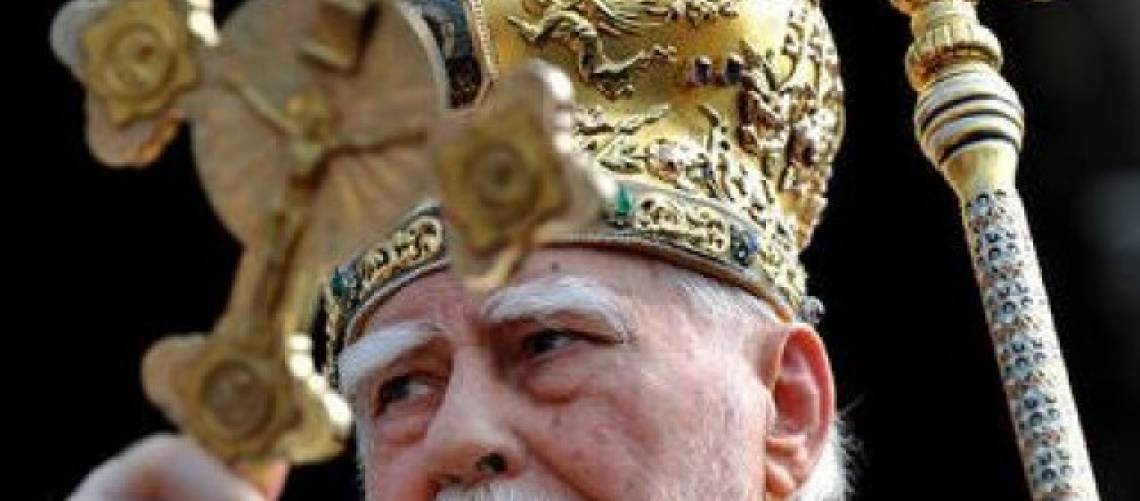 Patriarhul Bulgariei a trecut la Domnul