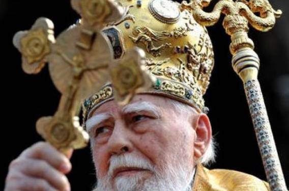 Patriarhul Bulgariei a trecut la Domnul