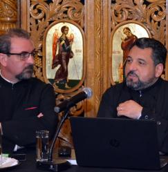 Despre educaţia moral - spirituală şi duhovnicească a tineretului creştin