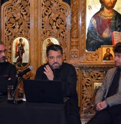 Despre educaţia moral - spirituală şi duhovnicească a tineretului creştin