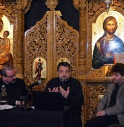 Despre educaţia moral - spirituală şi duhovnicească a tineretului creştin