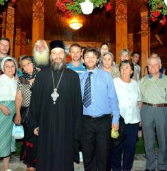 Despre tinereţea fizică, naturală, biologică şi cea spirituală