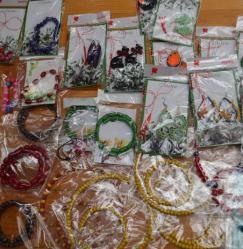 Campania Umanitara: Un martisor din suflet oferit unui suflet