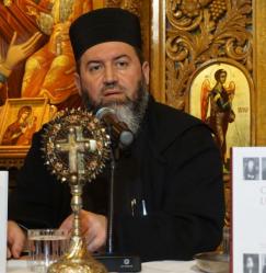 Despre mostenirea spirituala a Parintelui Arhim. Sofian Boghiu