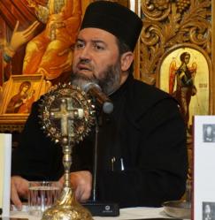 Despre mostenirea spirituala a Parintelui Arhim. Sofian Boghiu