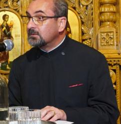 Despre mostenirea spirituala a Parintelui Arhim. Sofian Boghiu