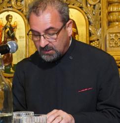 Despre mostenirea spirituala a Parintelui Arhim. Sofian Boghiu