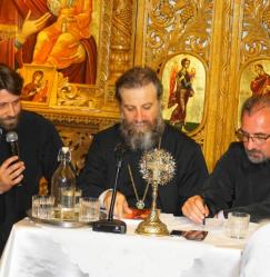 Despre figura luminoasa a Parintelui Patriarh Teoctist