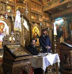 Despre figura luminoasa a Parintelui Patriarh Teoctist