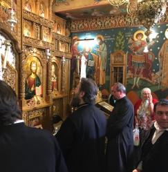 Despre figura luminoasa a Parintelui Patriarh Teoctist