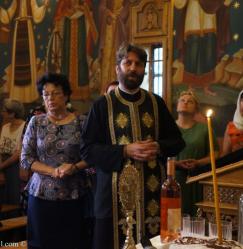 Despre chipul bland si figura luminoasa a Parintelui Patriarh Teoctist