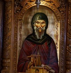 Despre chipul bland si figura luminoasa a Parintelui Patriarh Teoctist