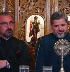 Despre chipul bland si figura luminoasa a Parintelui Patriarh Teoctist