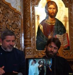 Despre chipul bland si figura luminoasa a Parintelui Patriarh Teoctist