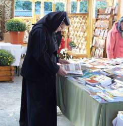 Biserica Sfantul Antonie