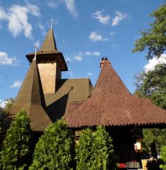 Biserica Sfantului Antonie - Titan