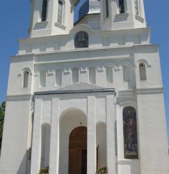 Pelerinaj in Dobrogea