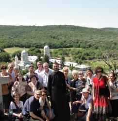 Pelerinaj in Dobrogea