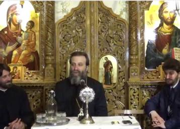 Despre figura luminoasa a Parintelui Patriarh Teoctist